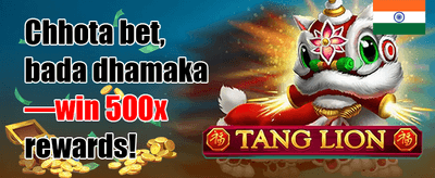 Agent 007 Welcome Bonus promotion banner
