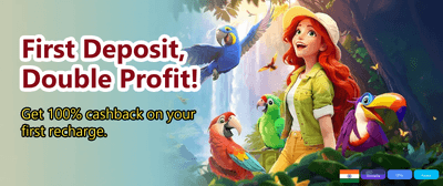 Join India's Top Gaming Hub