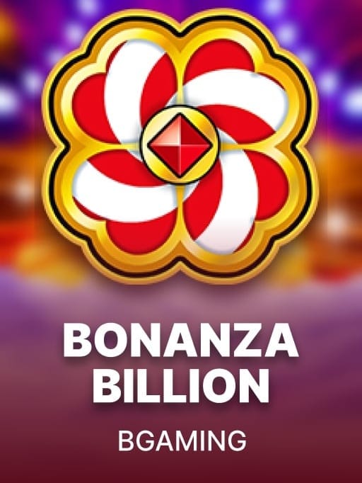 Bonanza Billion game icon