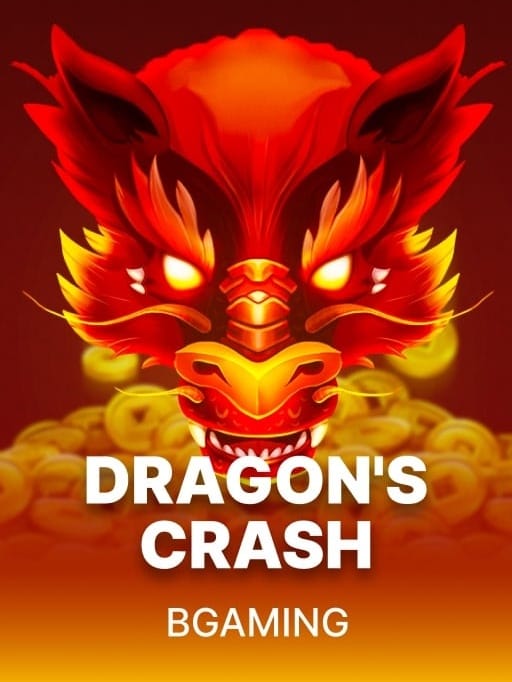 Dragon's Crash game icon