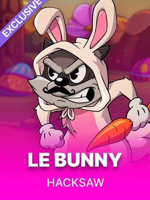 Le Bunny game icon