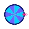 Daily Lucky Spin & Win welfare icon