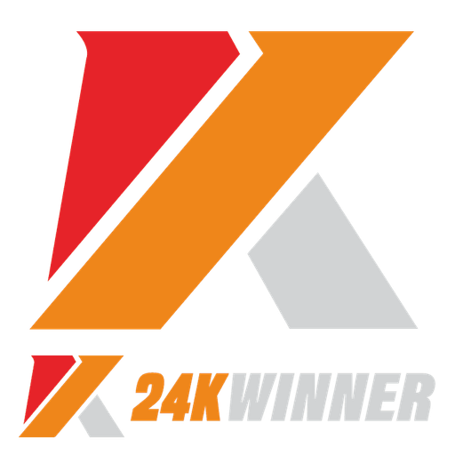 k24winner.com Logo